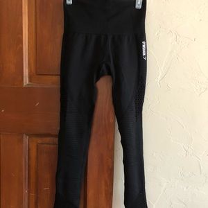 Gymshark Seamless Leggings
